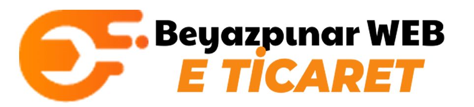 Beyazpınar WEB E-Ticaret Çözümleri